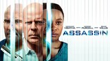 Assassin 2023 Official Trailer