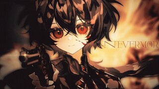 【OC Handwriting/Commissioned Exhibition】Neva Moa