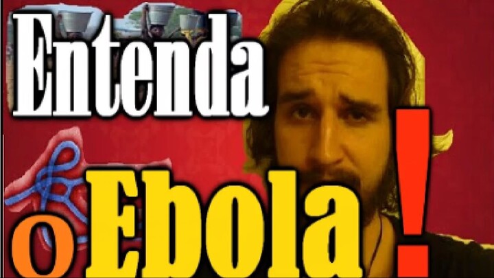 6 - EBOLA!  Canal do Slow 06