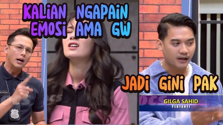 FULL Lapor Pak 16/12/25 Pak Dika Nih, Untung Cuma Akting Ya