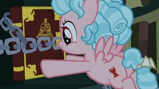 [Starwind] Keluhan gila tentang Pony Musim 9, Episode 17 - Stealth Sempurna