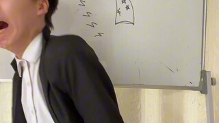 Teacher: Showtime