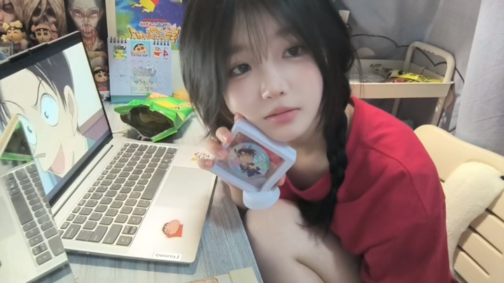 Chu Chu’s Daily Life