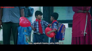 Tamil sub