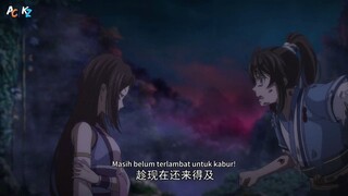 Yi Nian Yong Heng Episode 14 Subtitle Indonesia