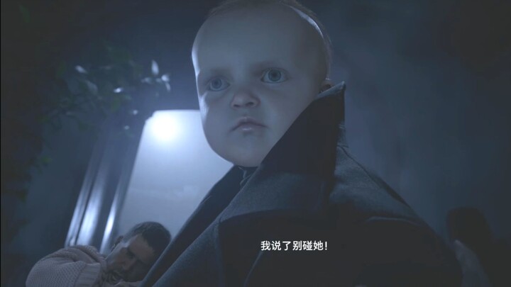 【Biến khủng hoảng thành tiếng cười】Nhìn xem, cô ấy đáng yêu quá nhỉ! Resident Evil 8 – Độ khó Hardco