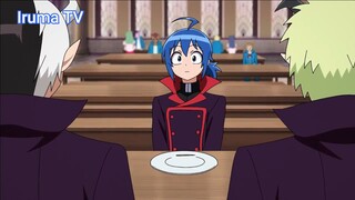 Mairimashita! Iruma-kun 2nd (Ep 2.3) Những ngày tập huấn của Iruma tại Hội học sinh #Iruma