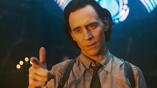 Loki finally remembered that he was the strongest wizard of the ninth generation!