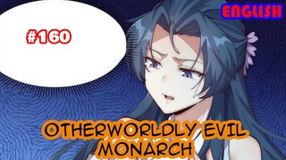 Otherworldly Evil Monarch | Chapter 160 | (English)