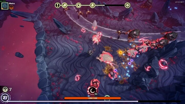 The Spell Brigade-First Time On The New Map