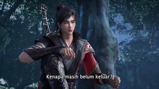 I am The Blade Episode 12 Sub Indo