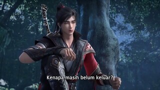 1 4m The Bl4d3 Episode 12 Sub Indo