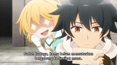 Mushoku no Eiyuu: Betsu ni Skill Nanka Iranakatta n da ga Episode 2