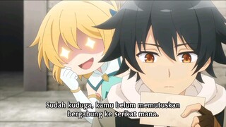Mushoku no Eiyuu: Betsu ni Skill Nanka Iranakatta n da ga Episode 2