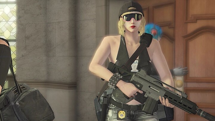 【สถิติใหม่ในประเทศ】ธนาคารแปซิฟิก 7 นาที 35 วินาที