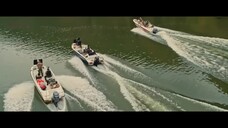 Action Movie_ Terrorists Ambushed the Elite Mercenaries Turned the Whole Valley Into a War Zone