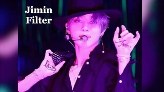 Jimin - Filter (Performance) (Day 2)