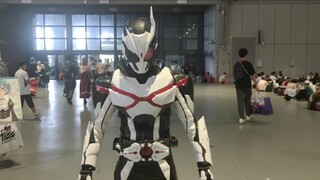 bw Kamen Rider biến thành rơ le