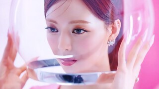 【申有娜】SOLO单曲YET,BUT MV！