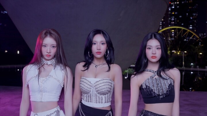 【LIGHTSUM】[SUMPLY] - 'HUNTR/X / ทองคำ'