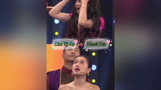 "Ai chơi vui, vô tình hay cố ý " xem hết rồi phán nha 😇😇😇 LamVyDa KhanhVan 7nucuoixuan cakhia hài haihuoc xuhuong trending foryou