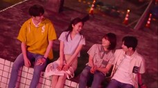 One Week Friends 2022 Chinese Movie [720p] | Zhao Jinmai, Lin Yi, Shen Yue, Wang Jiahui