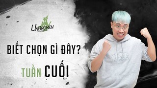 CES là đội tuyển có nguy cơ bị sẩy chân cao tại mùa giải này. [Biết Chọn Gì Đây]