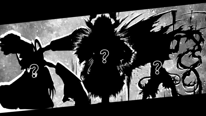 Pembahasan lengkap semua hantu milik Yayoi dari yang terlemah sampai yang terkuat di Dark gathering