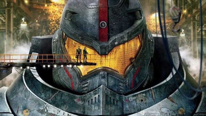 Pacific Rim Sub Indo