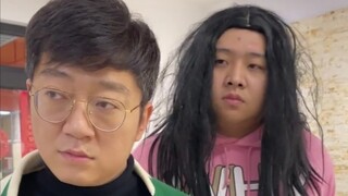 【Zhu Yici】666 My dear old classmate
