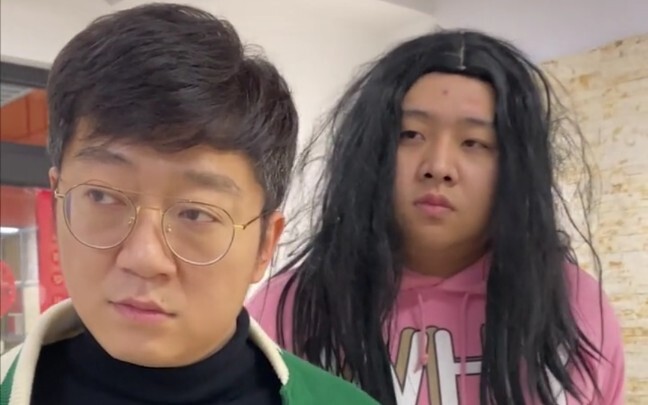 【Zhu Yici】666 زميلي العزيز القديم