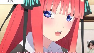 Chàng Gia Sư Nghèo Và 5 Cô Học Trò Siêu Mlem Season 2 - p4 hay vcl