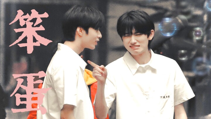 【Galeri Foto Pasangan Konyol】Babi Kecil Menggemaskan, Kebahagiaan Penuh!