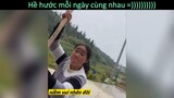 Hề hước cùng nhau mỗi ngày#haihuoc#hài#tt