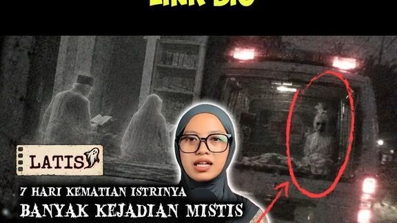 Cerita Wulan Yang Ngadepin Hal Hal Aneh Setelah Kematian Tetangganya Yang Sudah Tua !!!