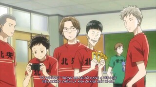 Chihayafuru - SS1 - Tập 11 - 2011 - HD