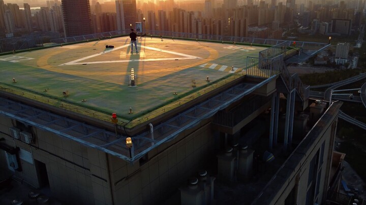 Can the DJI Mini 2 still stay stable in Level 6 winds?