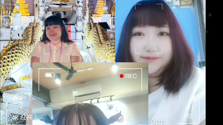 น้องเจเจ สาวสวย