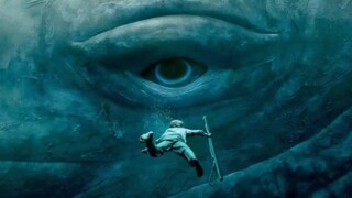 Paus putih membalas dendam, awak kapal manusia hanya bisa saling membunuh dan memakan sesama untuk b