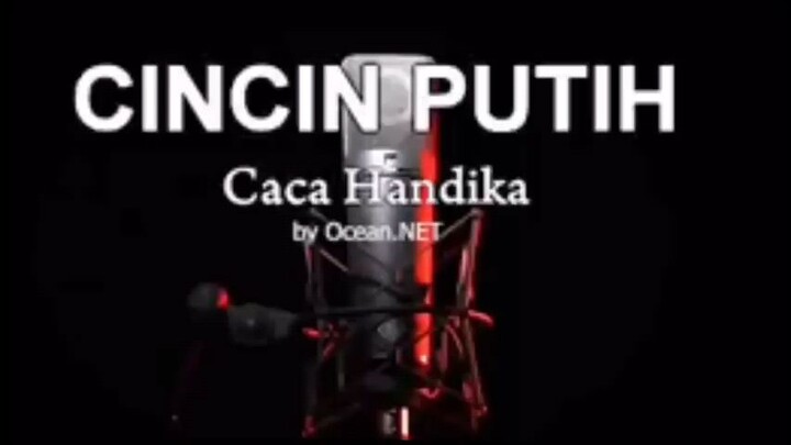 cairan putih kenikmatan