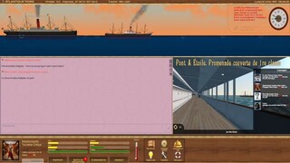 🔴 Titanic Voyage RPG 2025 ( Episode 17.1 ) - On reprend la Route pour New-York