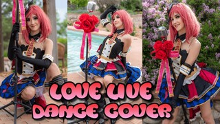 [Cosplay Dance Cover] Loneliest Baby [Maki Solo]