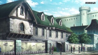 Chikyuu no Undou ni Tsuite Subtitle Indonesia episode 1