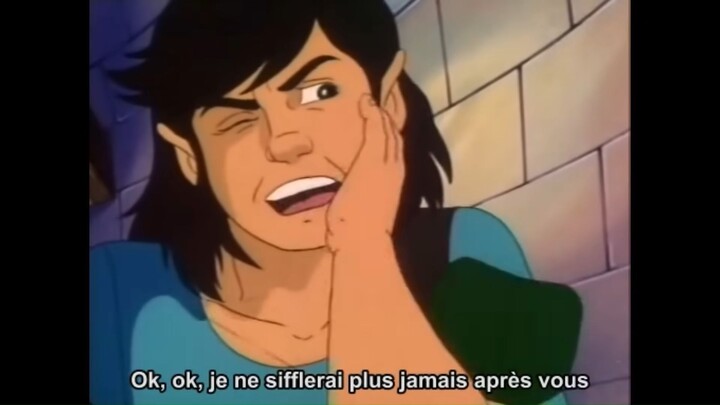 Hors série du Grenier - Spécial Adaptations de jeux vidéo