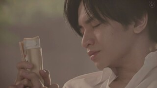 【中岛健人|和贺英良】没什么好看的，就是一个王子罢了