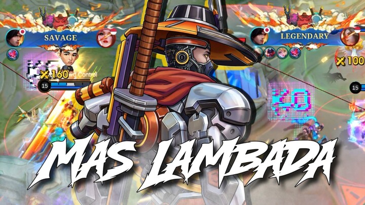 YI SUN SHIN MODE PETANI MAGANG AUTO BANTAI SAMPE SAVAGE😎🔥