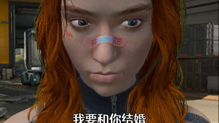 我叫哈基兵万万没想到我和疾风居然