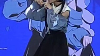 ［Bai Xiu］daringdance ado cos