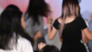 【ชานม】คลิปเต้นตาม