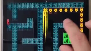 Tốc độ tay nhanh đến mức nào vậy nhỉ